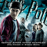 Nicholas Hooper 'Harry & Hermione (from Harry Potter And The Half-Blood Prince) (arr. Dan Coates)'