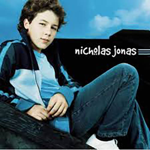 Easily Download Nicholas Jonas Printable PDF piano music notes, guitar tabs for Piano, Vocal & Guitar Chords (Right-Hand Melody). Transpose or transcribe this score in no time - Learn how to play song progression.