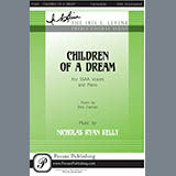 Nicholas Kelly 'Children Of A Dream'