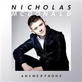Nicholas McDonald 'Answerphone'