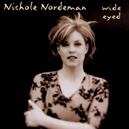 Easily Download Nichole Nordeman Printable PDF piano music notes, guitar tabs for Piano, Vocal & Guitar Chords (Right-Hand Melody). Transpose or transcribe this score in no time - Learn how to play song progression.