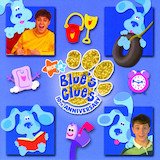 Nick Balaban 'Blue's Clues Theme'