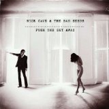 Nick Cave & The Bad Seeds 'Finishing Jubilee Street'