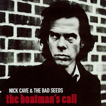 Nick Cave & The Bad Seeds 'Lime-Tree Arbour'