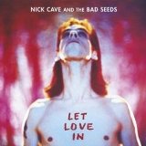 Nick Cave & The Bad Seeds 'Loverman'