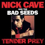 Nick Cave & The Bad Seeds 'Up Jumped The Devil'