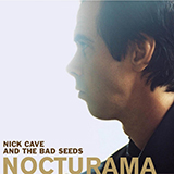 Nick Cave 'He Wants You'