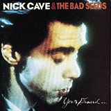 Nick Cave 'The Carney'