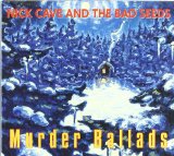 Nick Cave 'The Curse Of Millhaven'