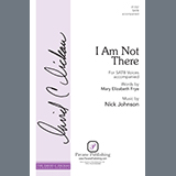Nick Johnson 'I Am Not There'