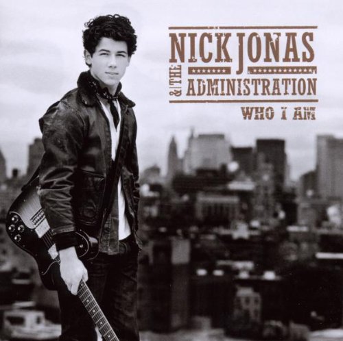 Easily Download Nick Jonas & The Administration Printable PDF piano music notes, guitar tabs for Piano, Vocal & Guitar Chords (Right-Hand Melody). Transpose or transcribe this score in no time - Learn how to play song progression.