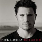 Nick Lachey 'I Do It For You'