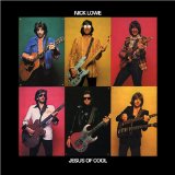 Nick Lowe 'I Love The Sound Of Breaking Glass'