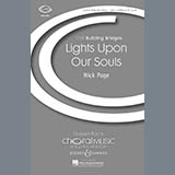 Nick Page 'Lights Upon Our Souls'