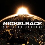 Nickelback 'Edge Of A Revolution'