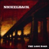 Nickelback 'Figured You Out'