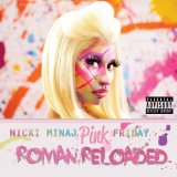 Nicki Minaj 'Pound The Alarm'