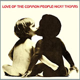 Nicky Thomas 'Love Of The Common People'