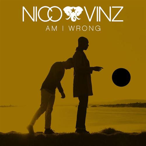 Easily Download Nico & Vinz Printable PDF piano music notes, guitar tabs for Piano, Vocal & Guitar Chords (Right-Hand Melody). Transpose or transcribe this score in no time - Learn how to play song progression.