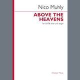 Nico Muhly 'Above The Heavens'