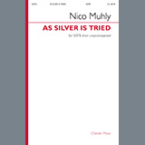 Nico Muhly 'As Silver Is Tried'