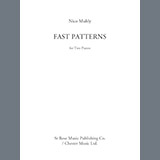 Nico Muhly 'Fast Patterns'