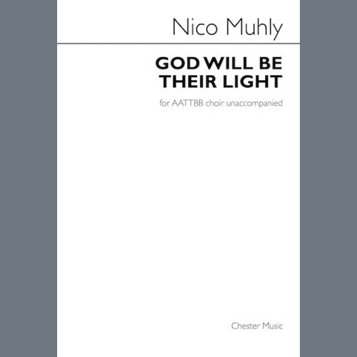 Easily Download Nico Muhly Printable PDF piano music notes, guitar tabs for Choir. Transpose or transcribe this score in no time - Learn how to play song progression.