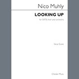 Nico Muhly 'Looking Up'