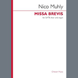 Nico Muhly 'Missa Brevis'