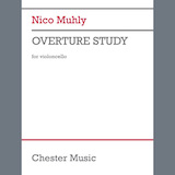 Nico Muhly 'Overture Study'