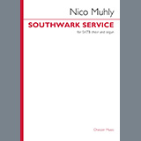 Nico Muhly 'Southwark Service'