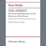 Nico Muhly 'The Street'