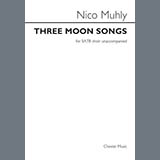 Nico Muhly 'Three Moon Songs'