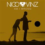 Nico & Vinz 'Am I Wrong (arr. Mark De-Lisser)'