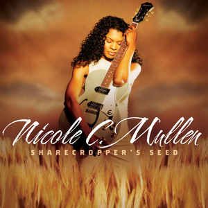 Easily Download Nicole C. Mullen Printable PDF piano music notes, guitar tabs for Piano, Vocal & Guitar Chords (Right-Hand Melody). Transpose or transcribe this score in no time - Learn how to play song progression.