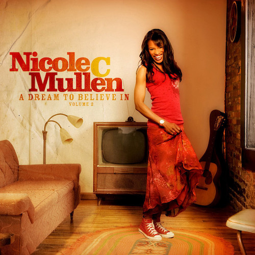 Easily Download Nicole C. Mullen Printable PDF piano music notes, guitar tabs for Piano, Vocal & Guitar Chords (Right-Hand Melody). Transpose or transcribe this score in no time - Learn how to play song progression.