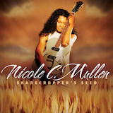 Nicole C. Mullen 'I Wish'