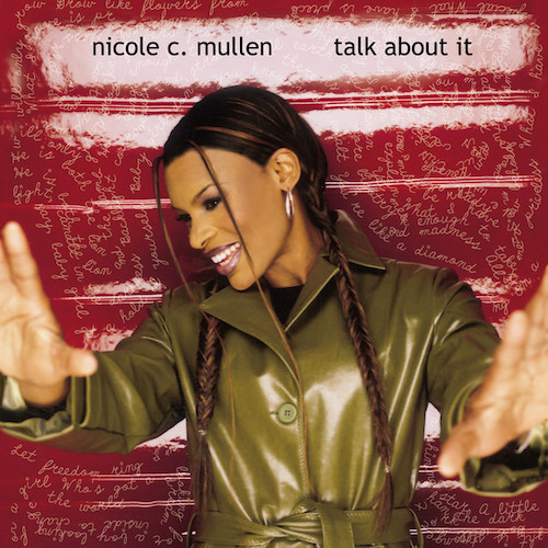 Easily Download Nicole C. Mullen Printable PDF piano music notes, guitar tabs for Piano, Vocal & Guitar Chords (Right-Hand Melody). Transpose or transcribe this score in no time - Learn how to play song progression.