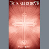 Nicole Elsey 'Jesus, Full Of Grace'