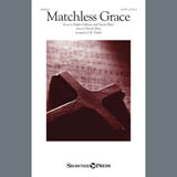Nicole Elsey 'Matchless Grace (arr. J.B. Taylor)'