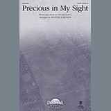 Nicole Elsey 'Precious In My Sight (arr. Heather Sorenson)'