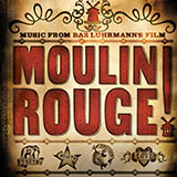 Nicole Kidman 'Sparkling Diamonds (from Moulin Rouge)'