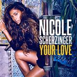 Nicole Scherzinger 'Your Love'