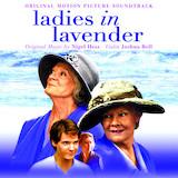 Nigel Hess 'Ladies In Lavender'