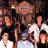 Night Ranger 'When You Close Your Eyes'