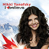 Nikki Yanofsky 'I Believe'