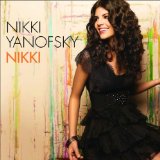Nikki Yanofsky 'Try Try Try'