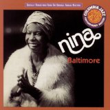 Nina Simone 'Baltimore'