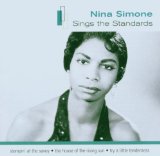 Nina Simone 'Ev'ry Time We Say Goodbye'