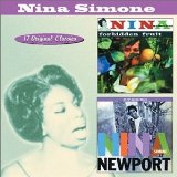 Nina Simone 'Gin House Blues'